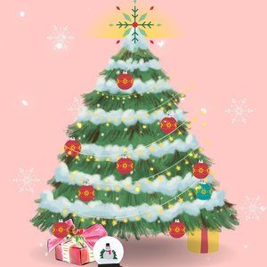 screen saver and widgets